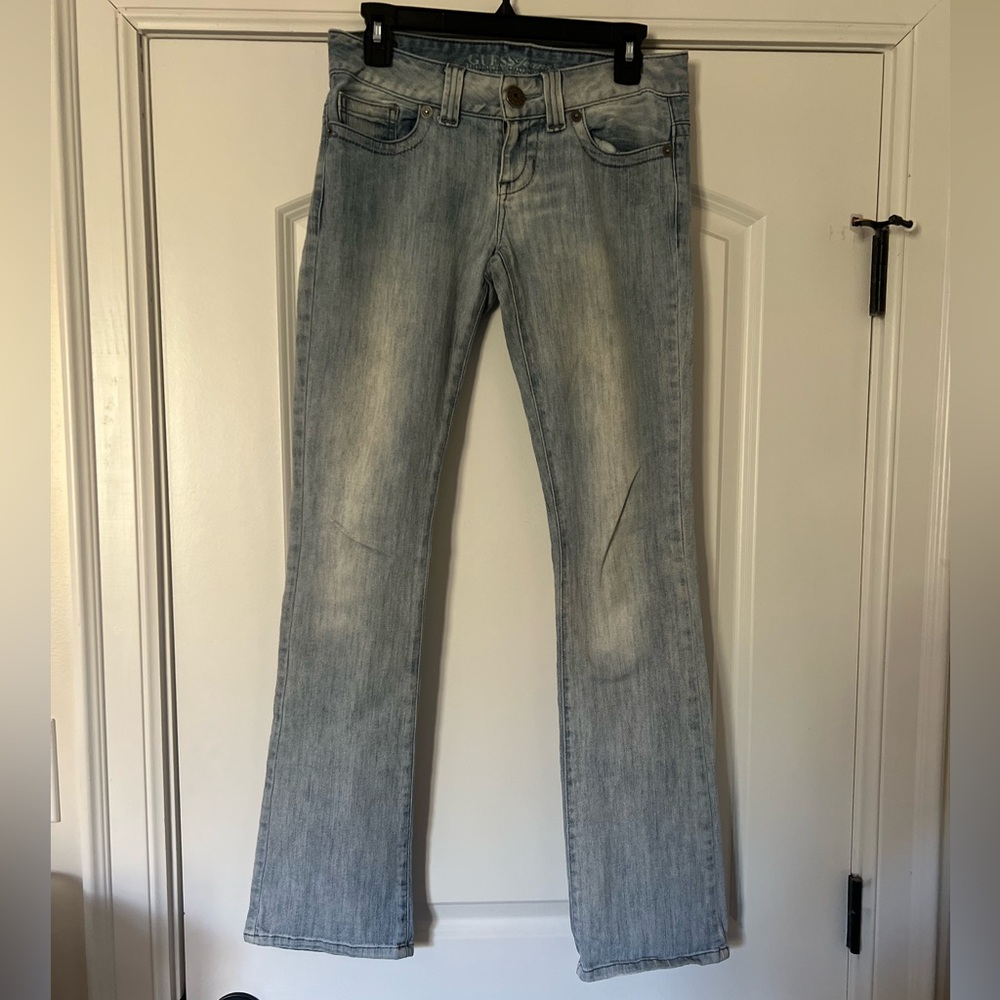 Perfect Condition Vintage Guess Jeans 🦋